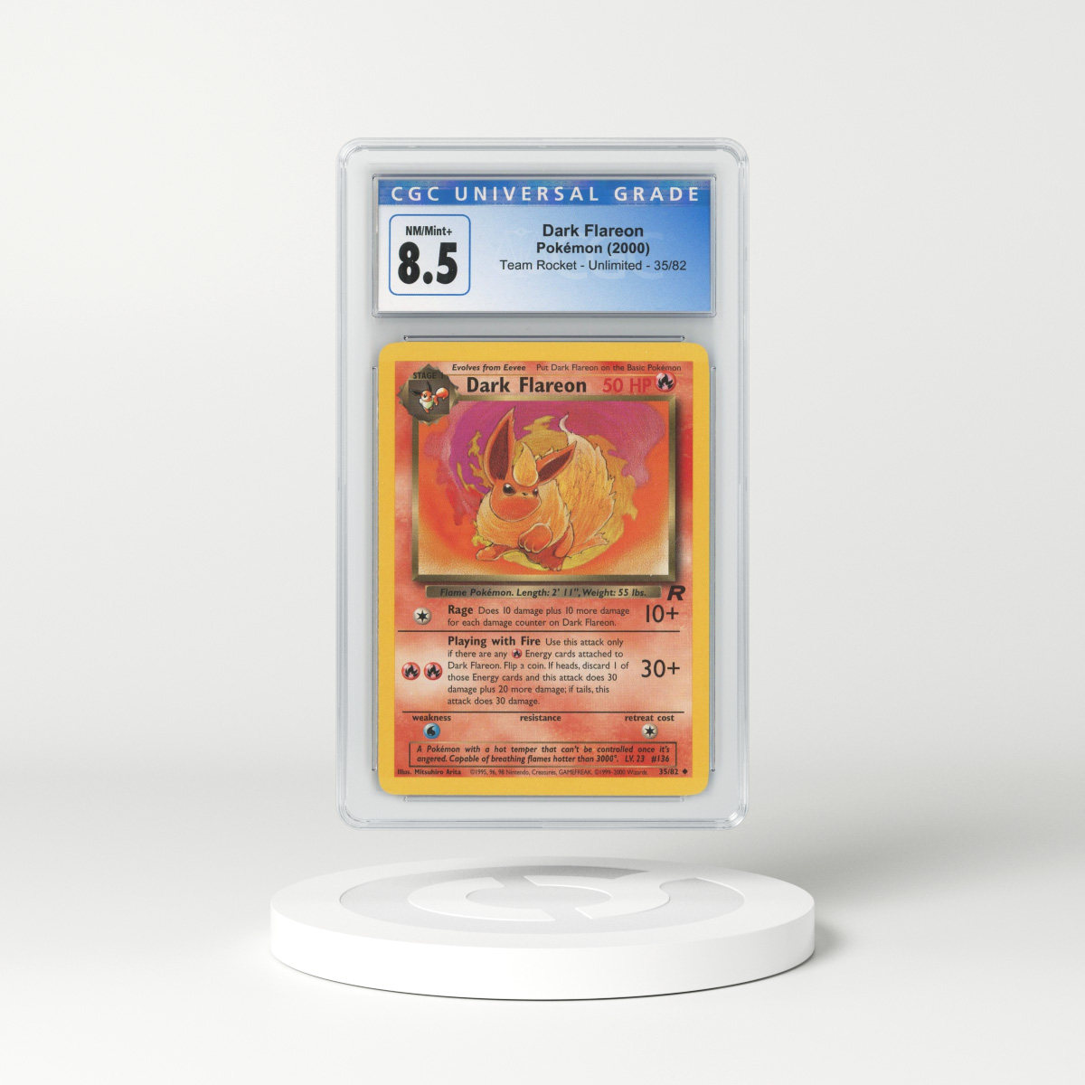 A Pokémon card 'holy grail', one of only a dozen copies in perfect  condition, just sold for $175,000