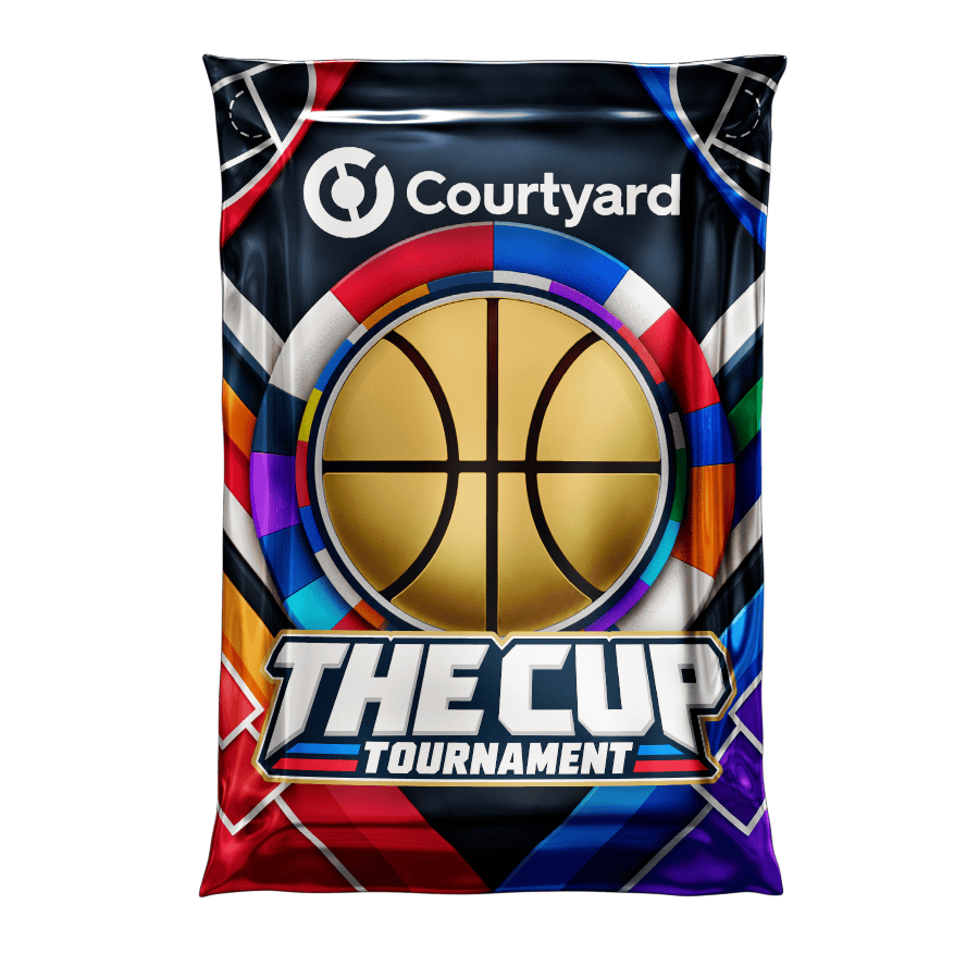 Basketball Cup Tournament
