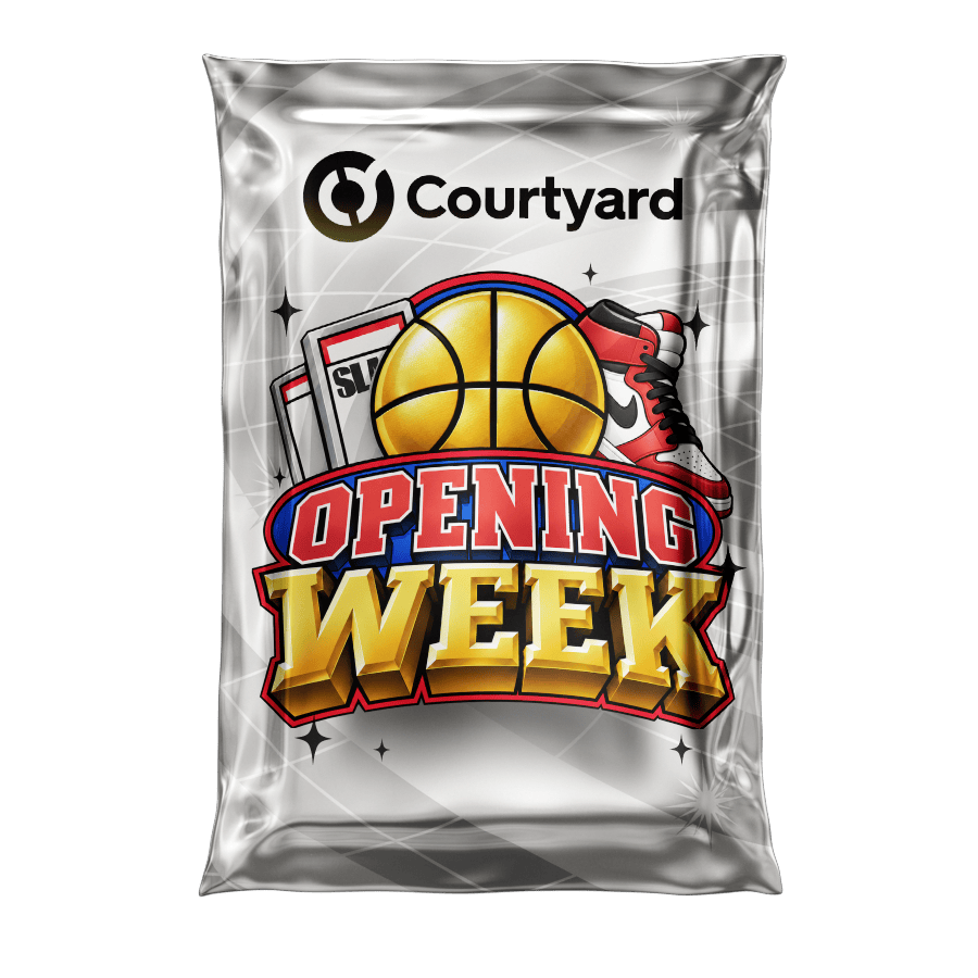 Basketball Opening Week