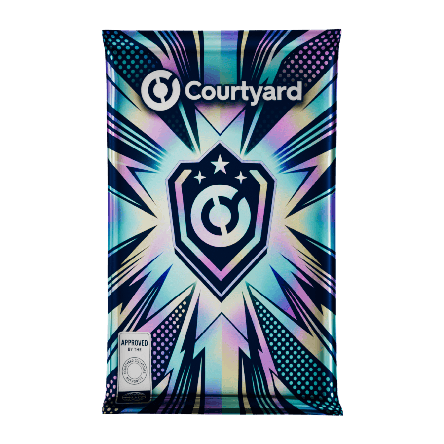 Comic Legend Pack