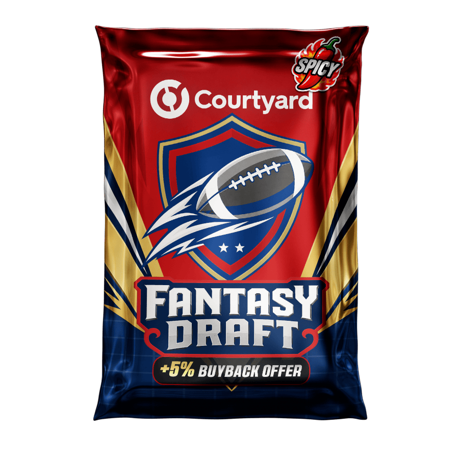 Football: Round 2 (Spicy)