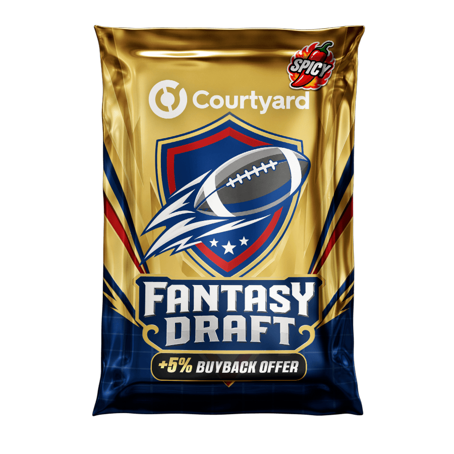 Football: Round 3 (Spicy)
