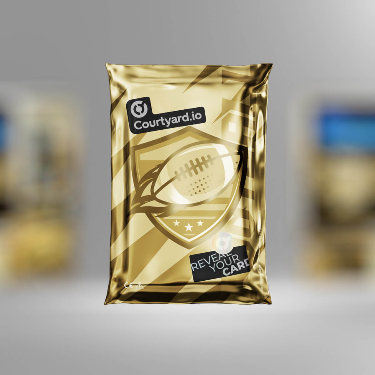 vending machine pack