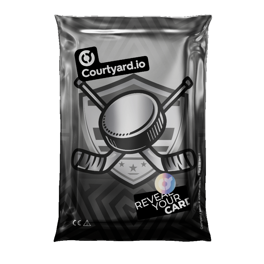 Hockey Platinum Pack