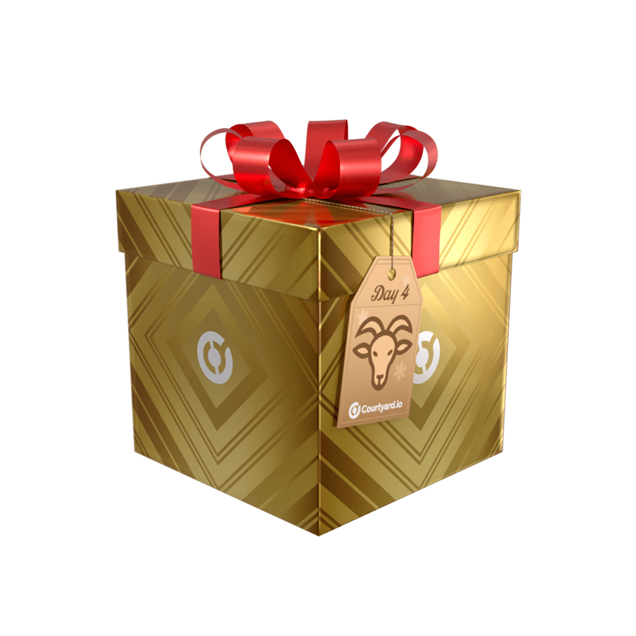 Sport GOATs ⏰ | Courtyard.io