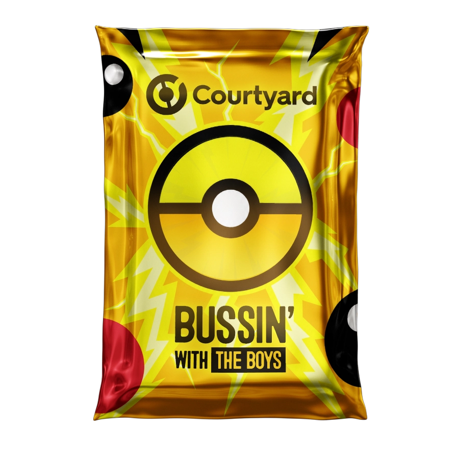 Chase the Chu