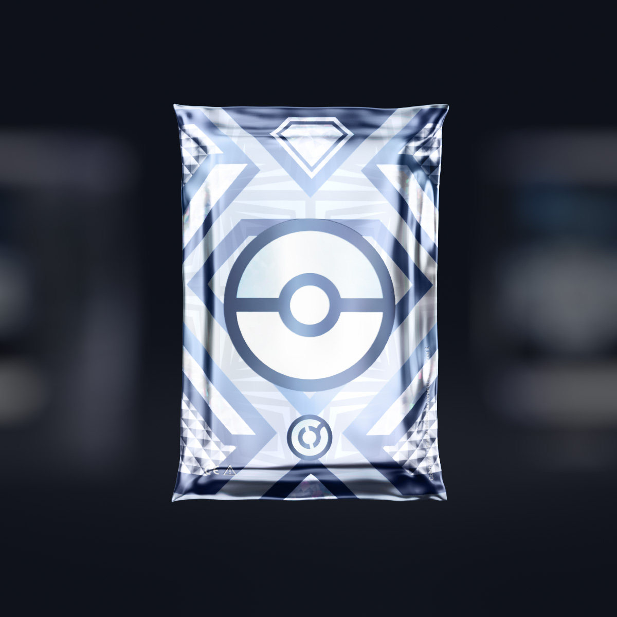 vending machine pack