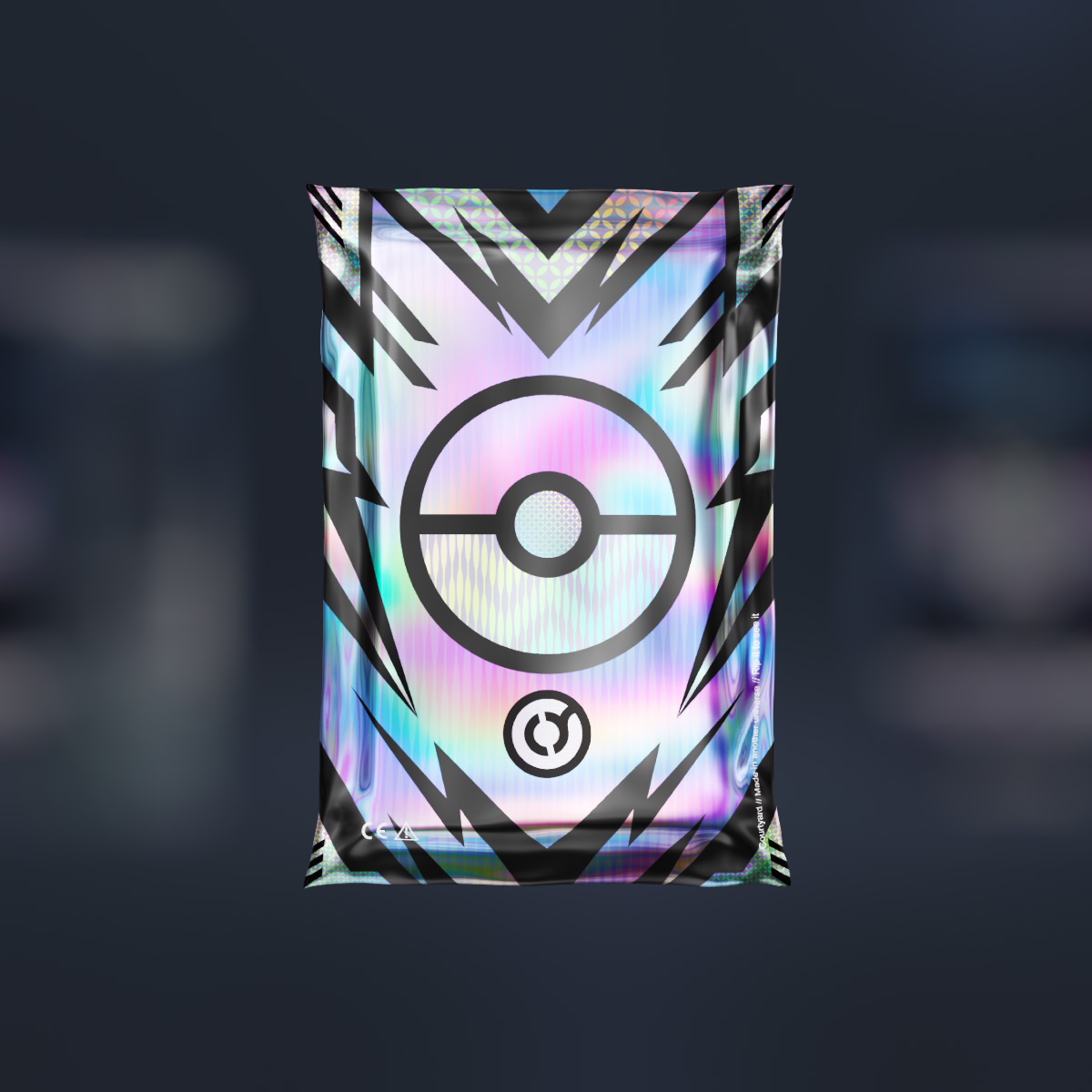 vending machine pack