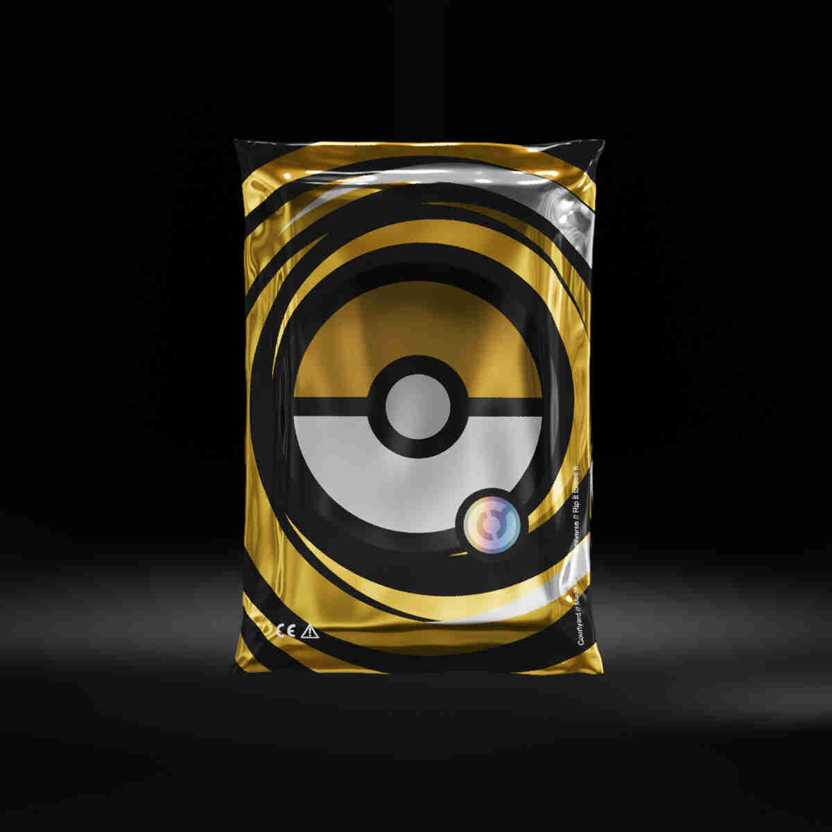 vending machine pack