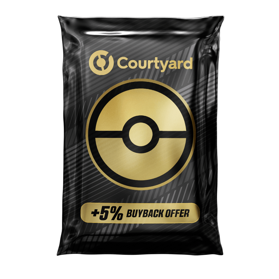 Pokémon VIP Cosmic