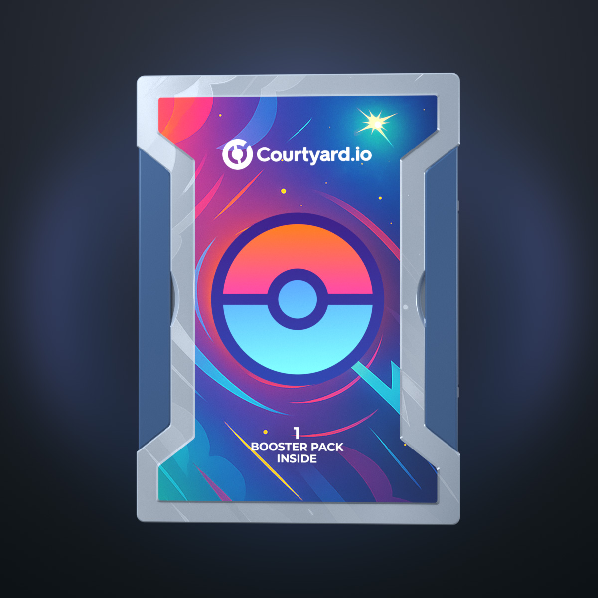 pokemon cards tv animation edition Mira's Umbreon V Custom Pokmon Card  Medusa Case