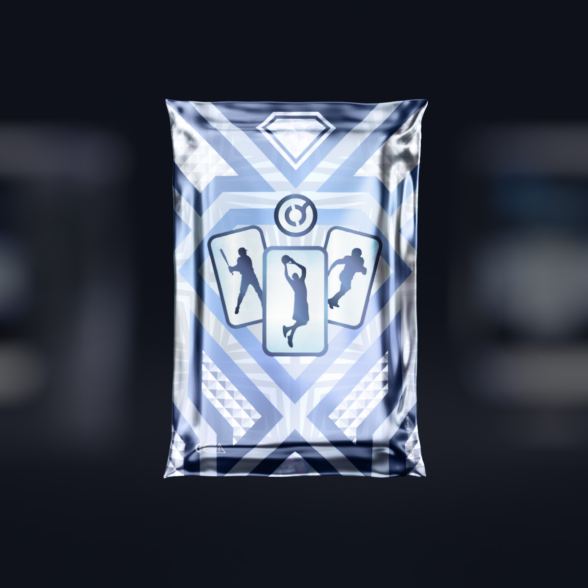 vending machine pack