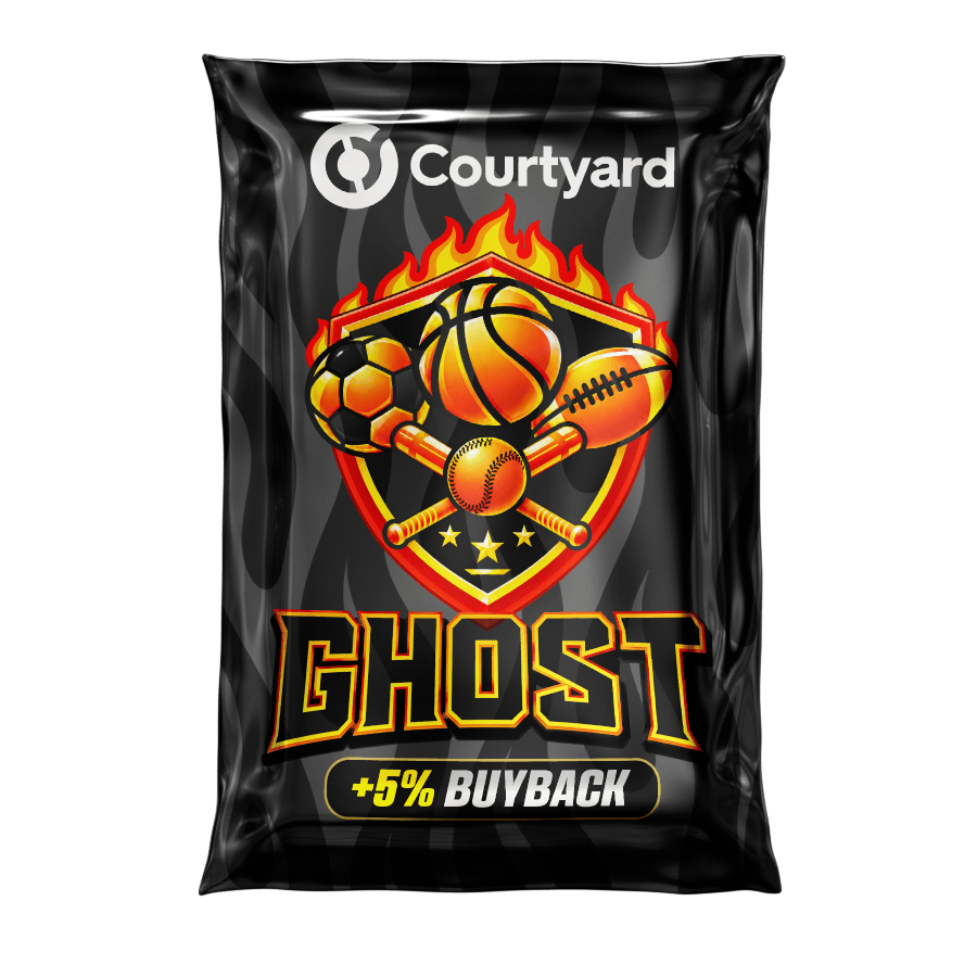 Sports Ghost Gold+