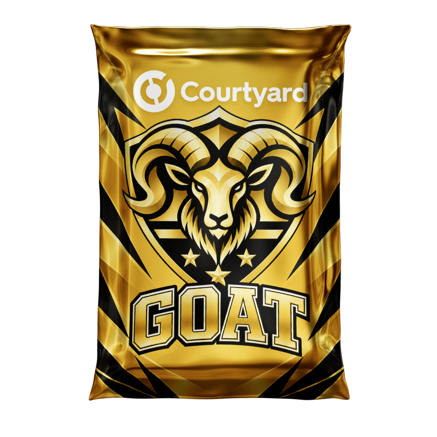 Sports GOAT