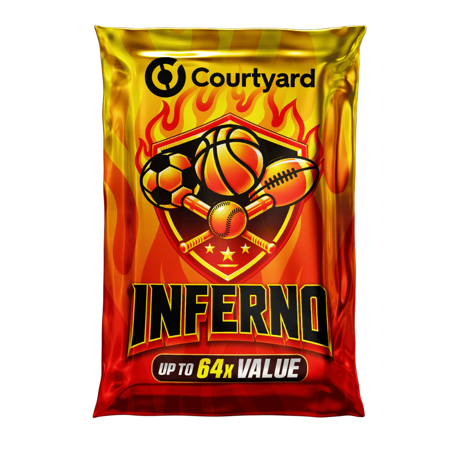 Sports 3: Inferno
