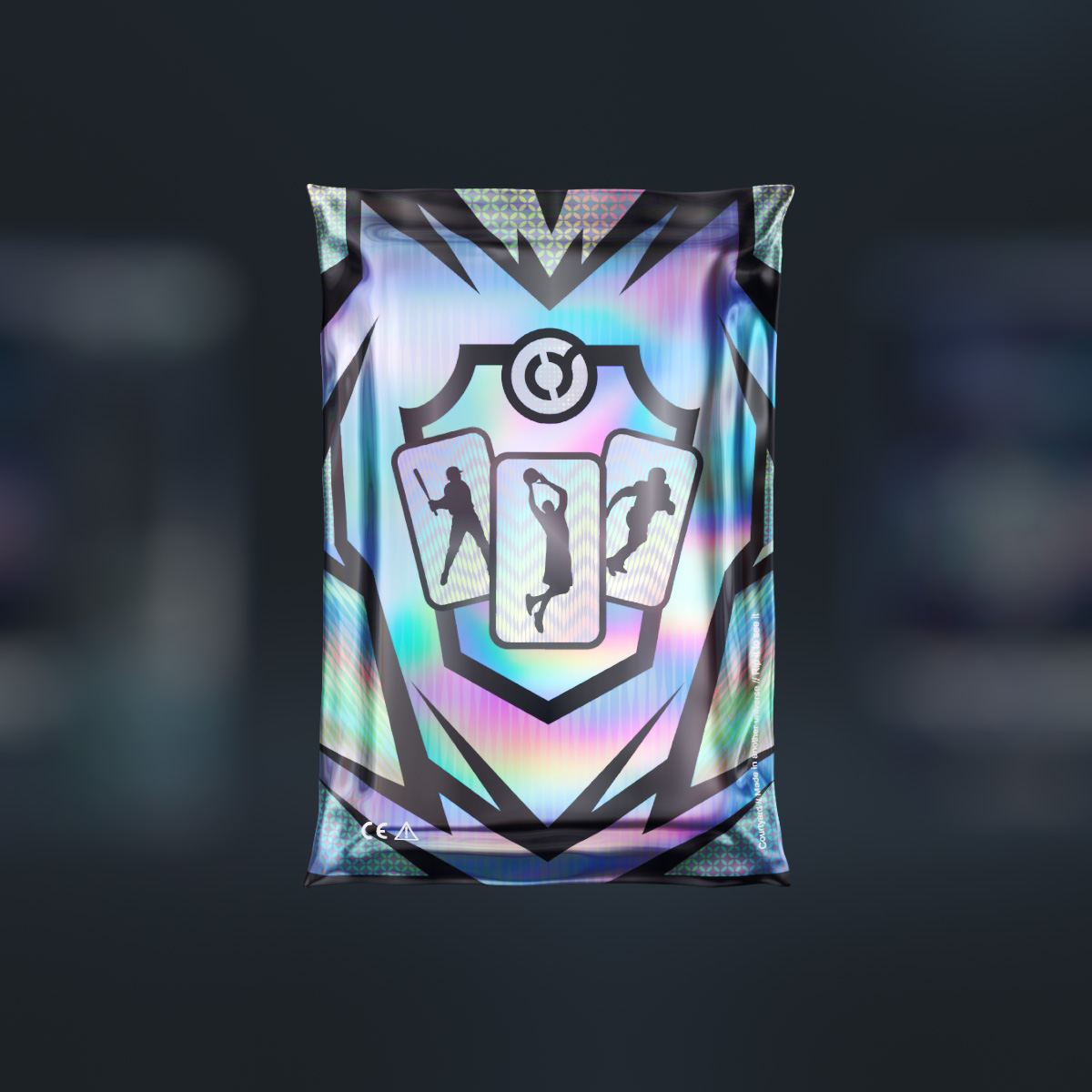 vending machine pack