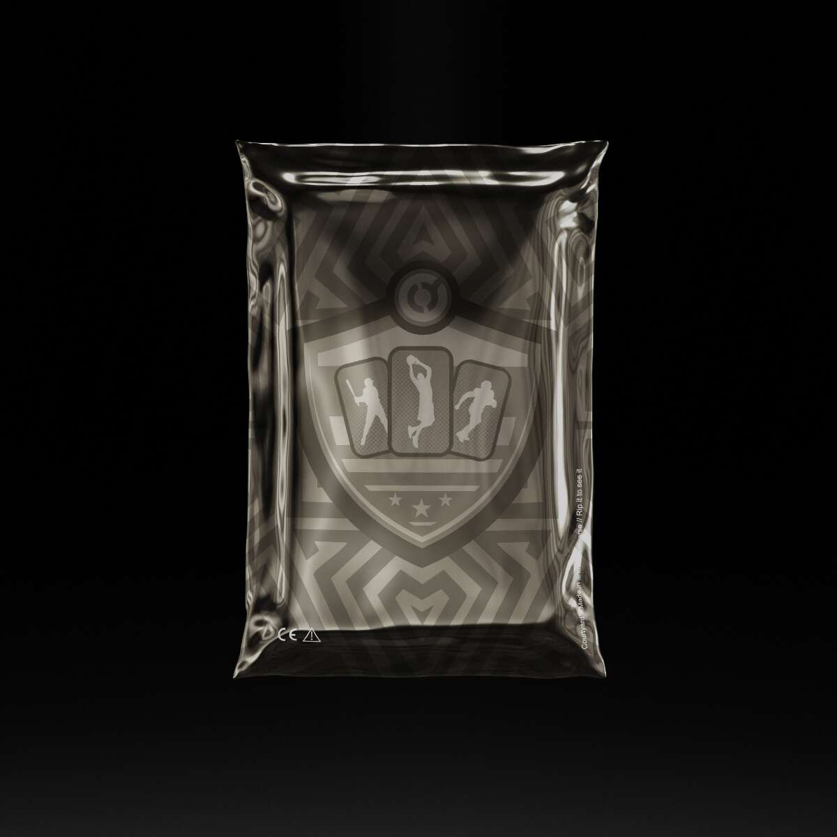 vending machine pack