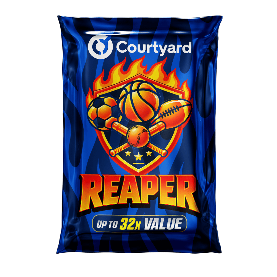 Sports 2: Reaper