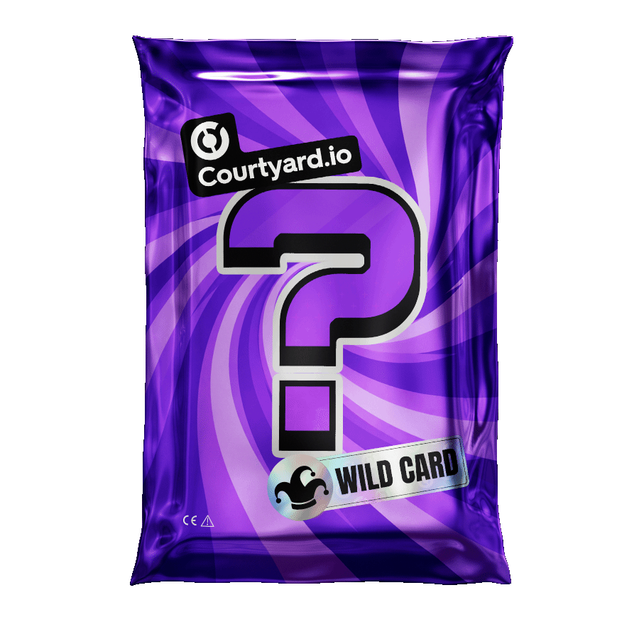 Wildcard Basic Pack