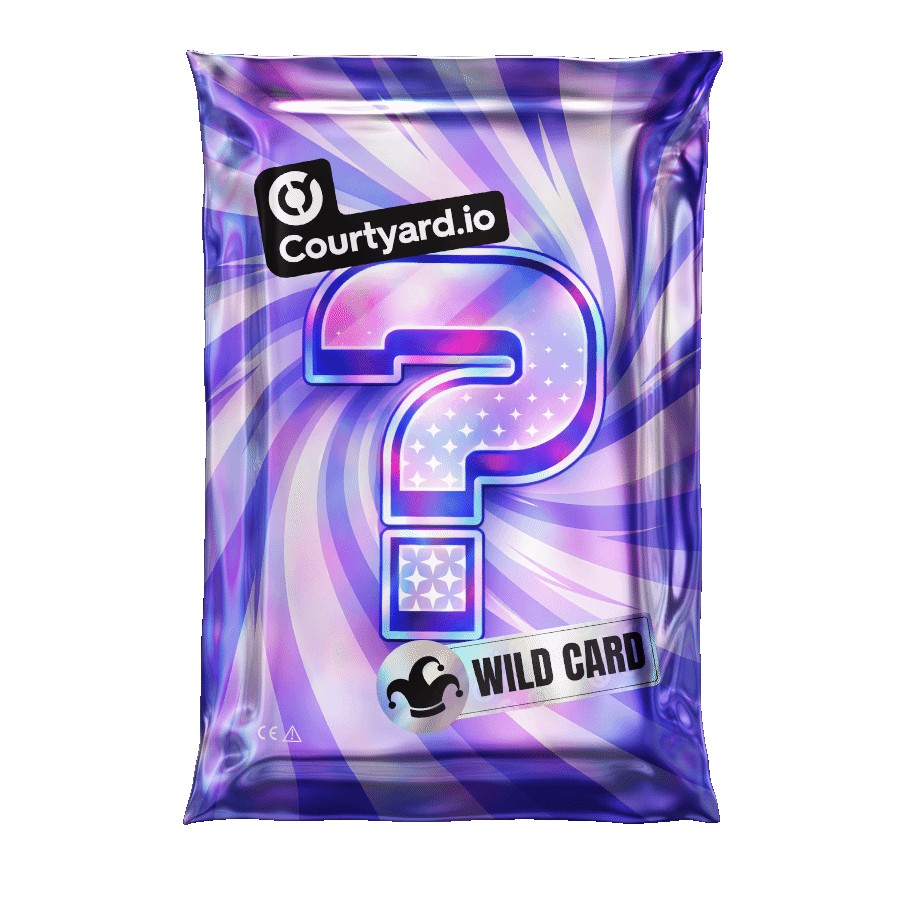 Wildcard Master Pack